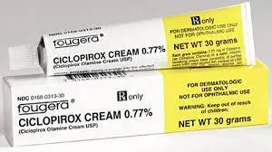 Anti Fungal Cream